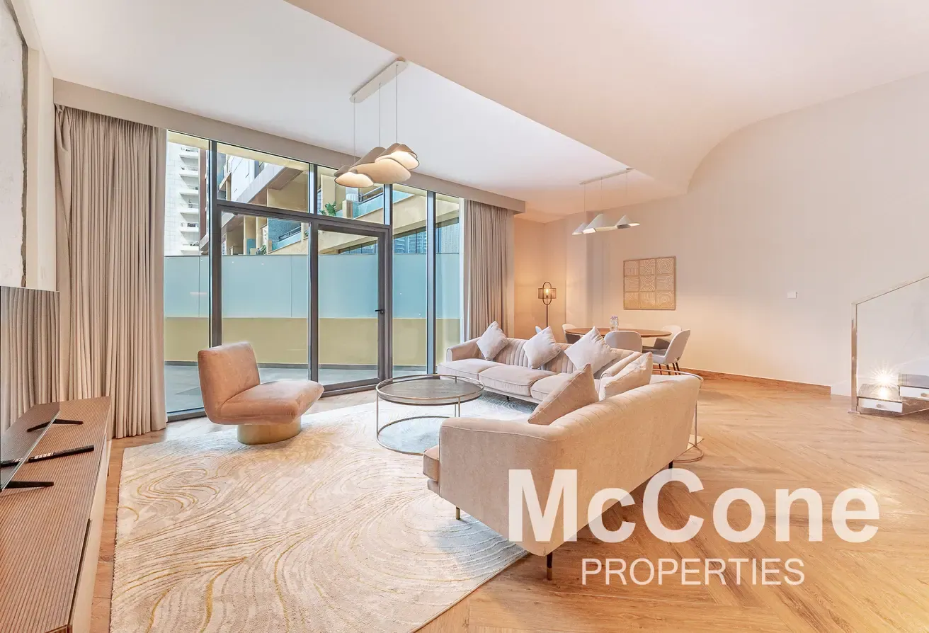 Marina View | Furnished | BillsIncluded | Upgraded