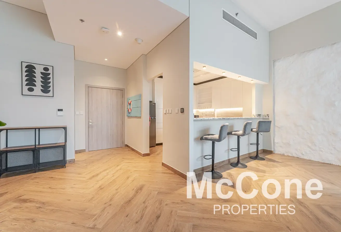 Marina View | Furnished | BillsIncluded | Upgraded