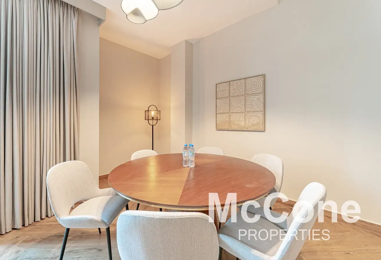 Marina View | Furnished | BillsIncluded | Upgraded