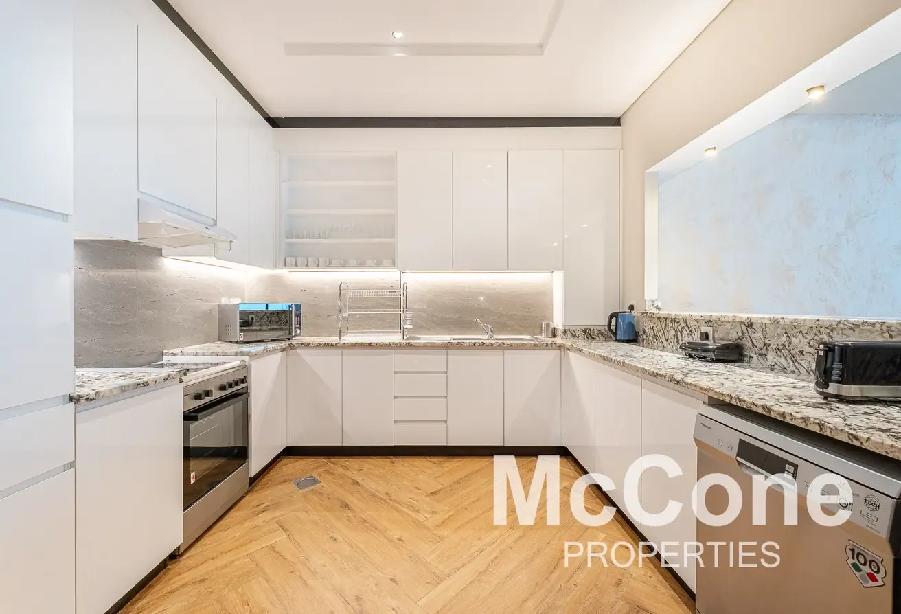Marina View | Furnished | BillsIncluded | Upgraded