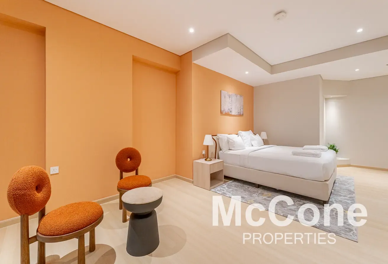 Marina View | Furnished | BillsIncluded | Upgraded