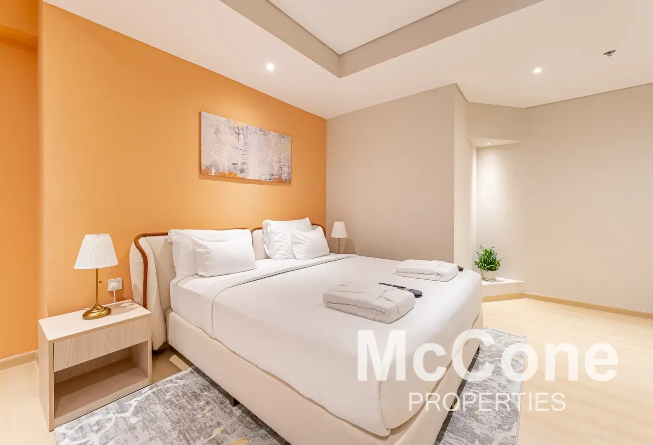 Marina View | Furnished | BillsIncluded | Upgraded