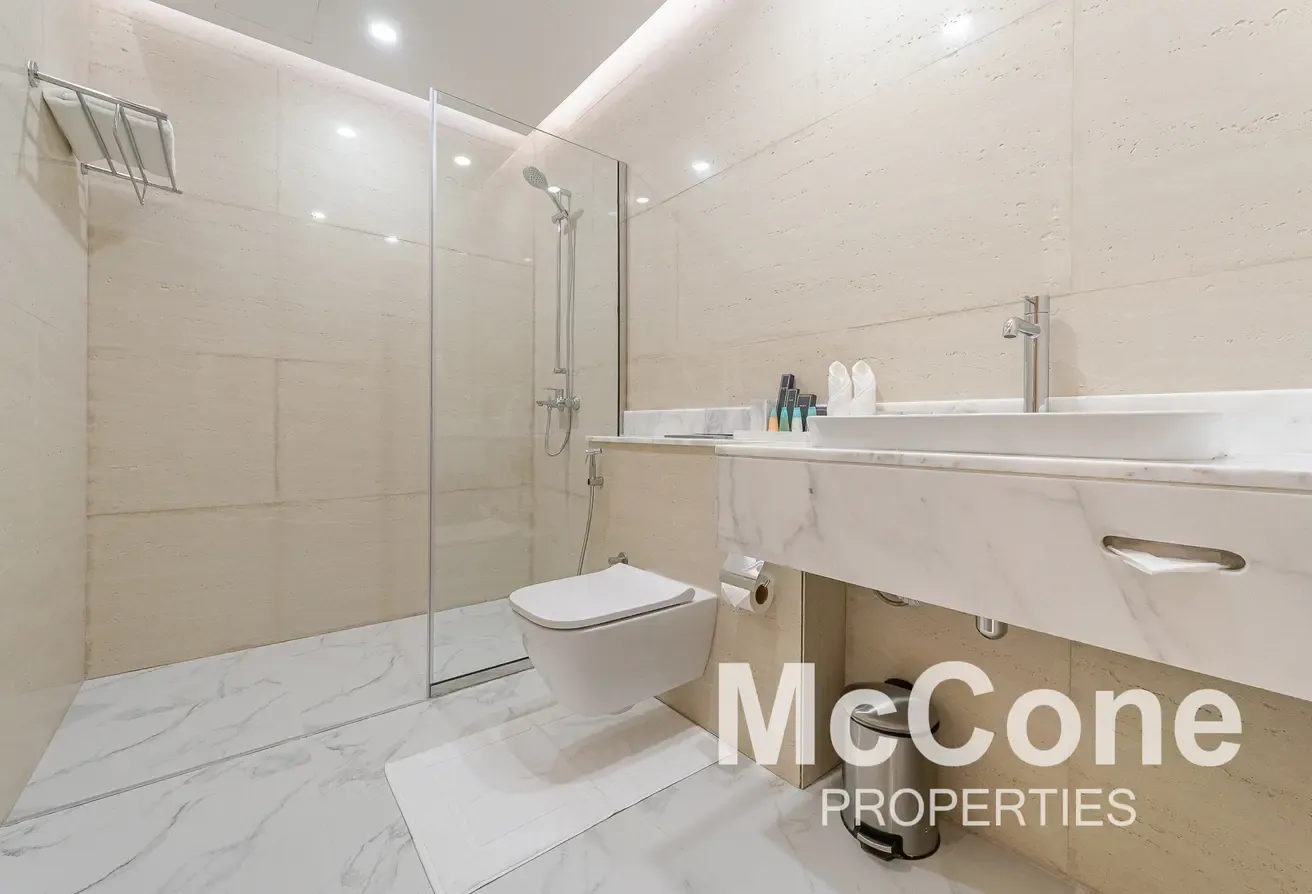 Marina View | Furnished | BillsIncluded | Upgraded