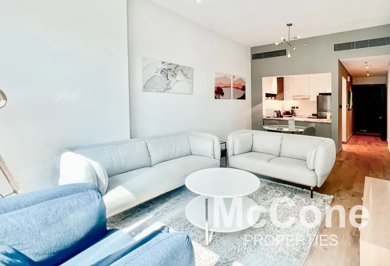 Fully Furnished | All Bills | Marina View