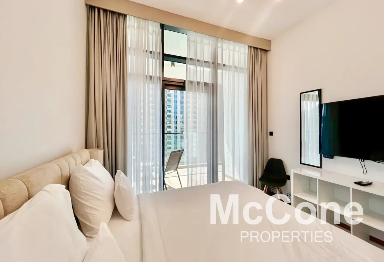 Fully Furnished | All Bills | Marina View
