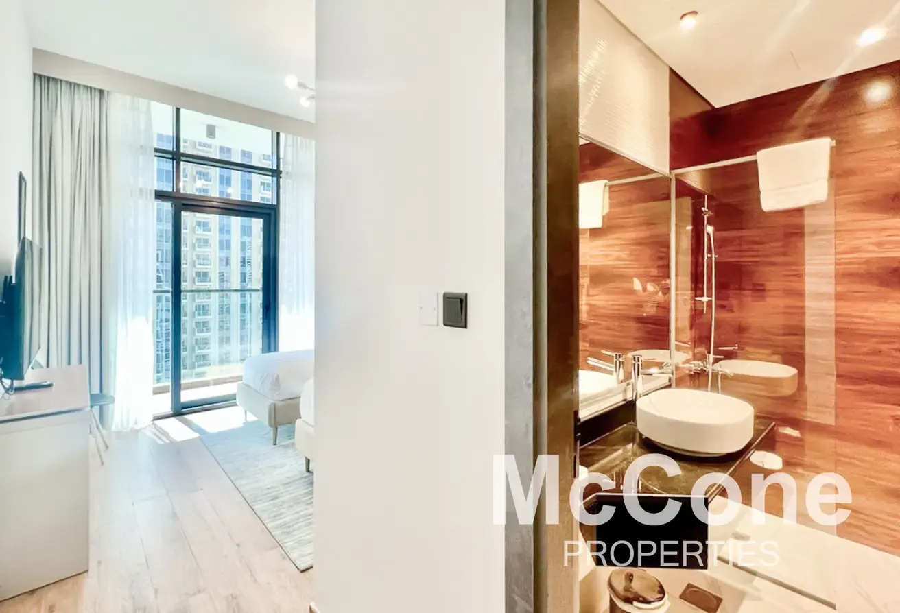 Fully Furnished | All Bills | Marina View