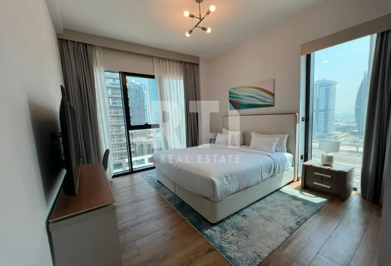 Fully Furnished | Bills Included | Multiple Options