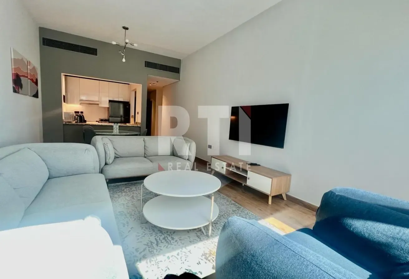Marina View | Fully Furnished | All Bills Included