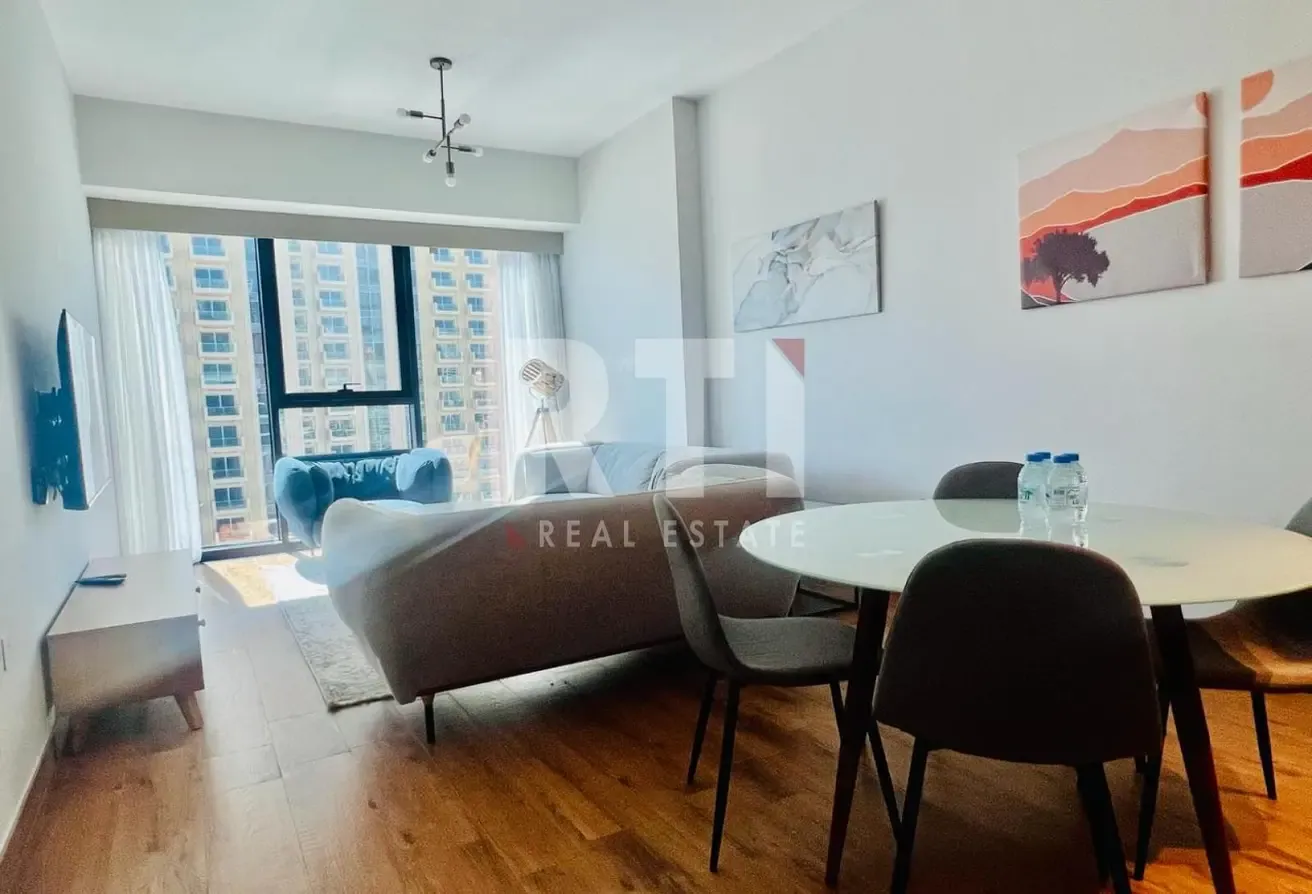Marina View | Fully Furnished | All Bills Included