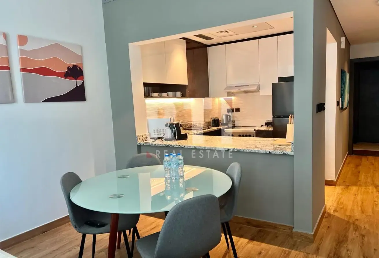 Marina View | Fully Furnished | All Bills Included