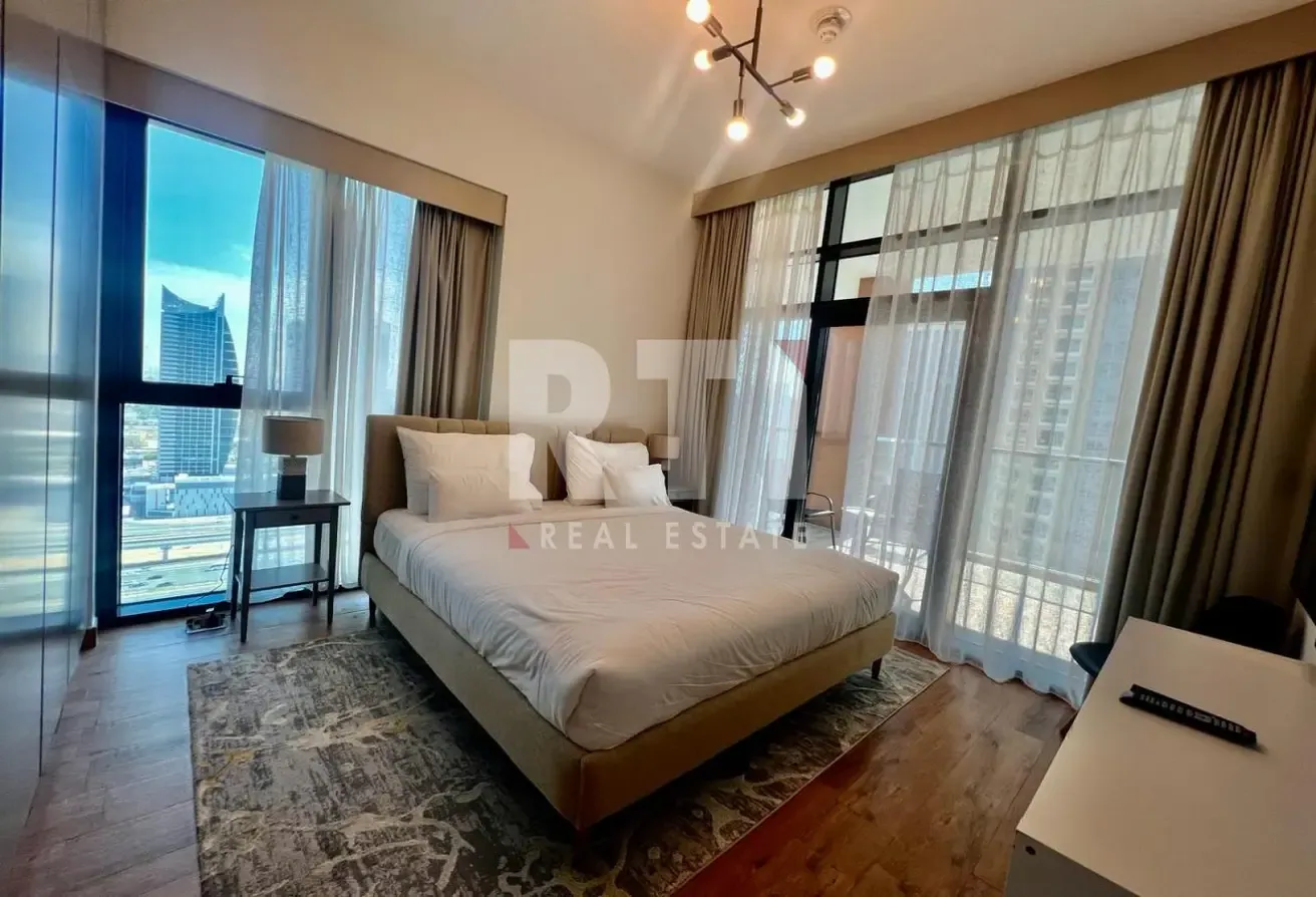Marina View | Fully Furnished | All Bills Included