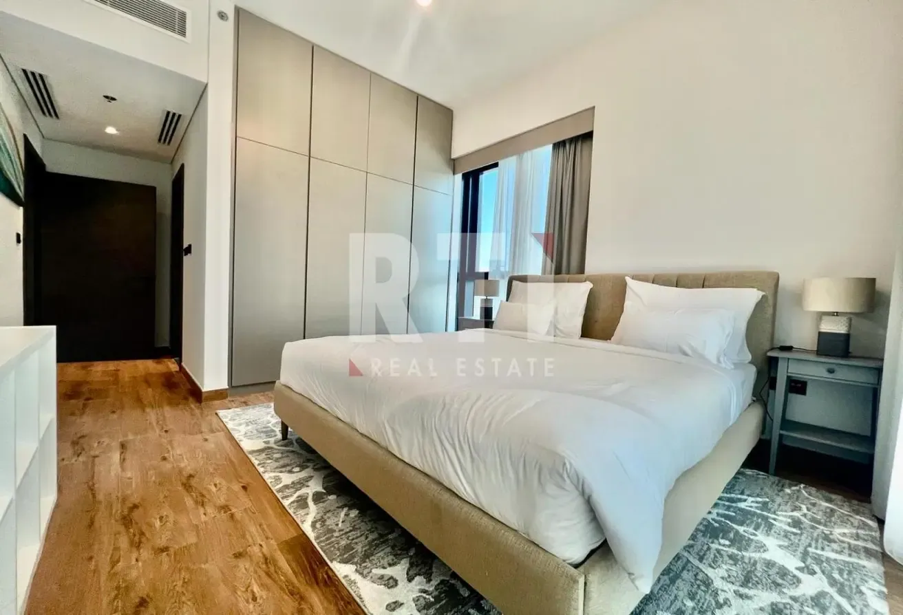 Marina View | Fully Furnished | All Bills Included