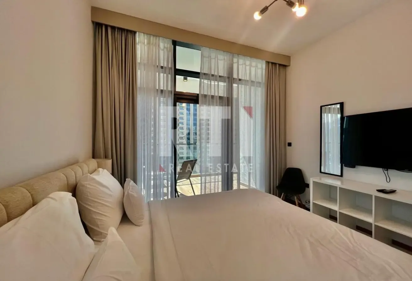 Marina View | Fully Furnished | All Bills Included