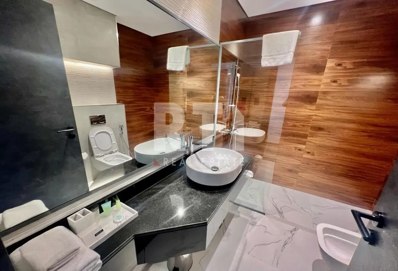 Marina View | Fully Furnished | All Bills Included