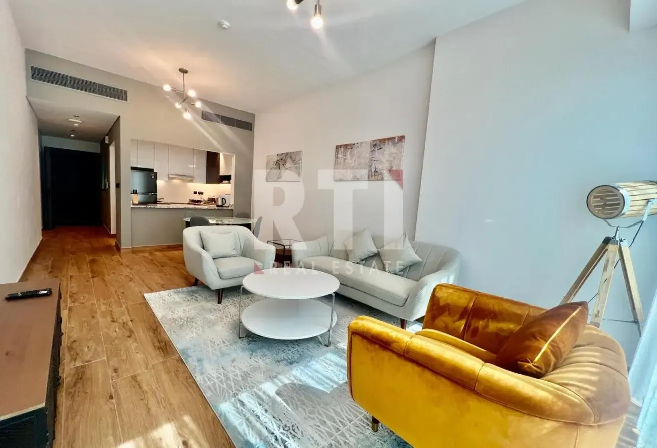 All Bills Included | Marina View | Fully Furnished