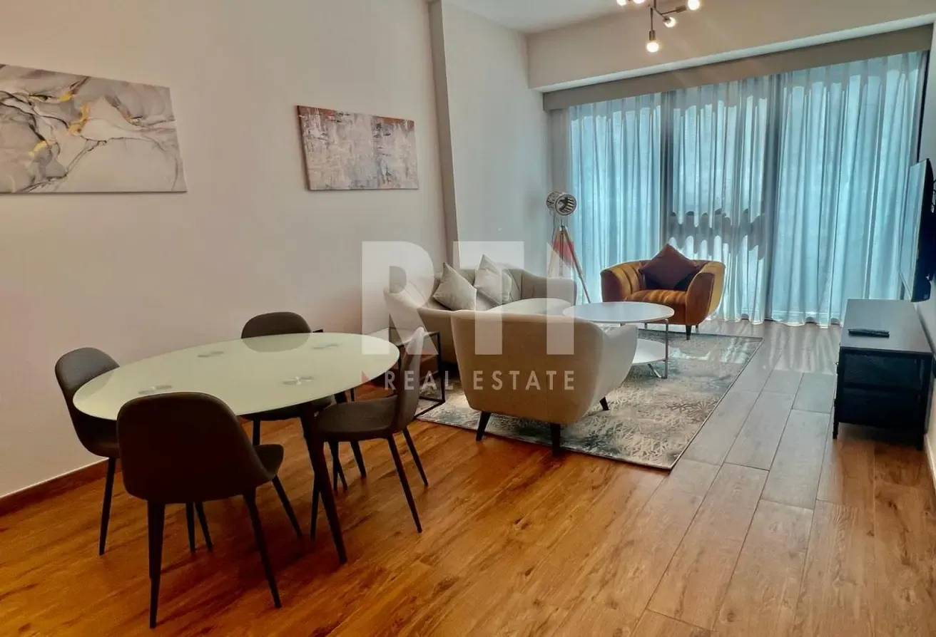 All Bills Included | Marina View | Fully Furnished