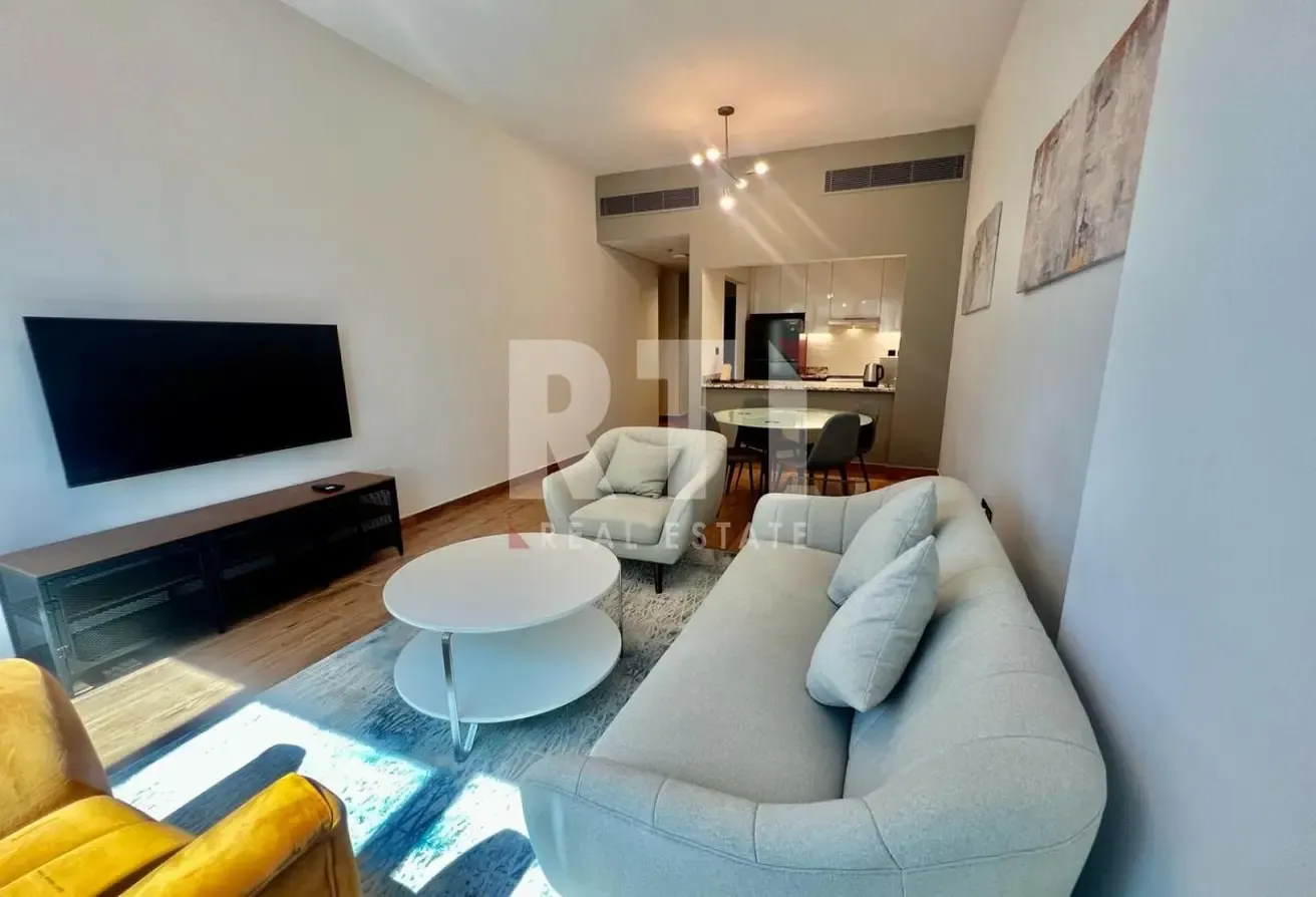 All Bills Included | Marina View | Fully Furnished