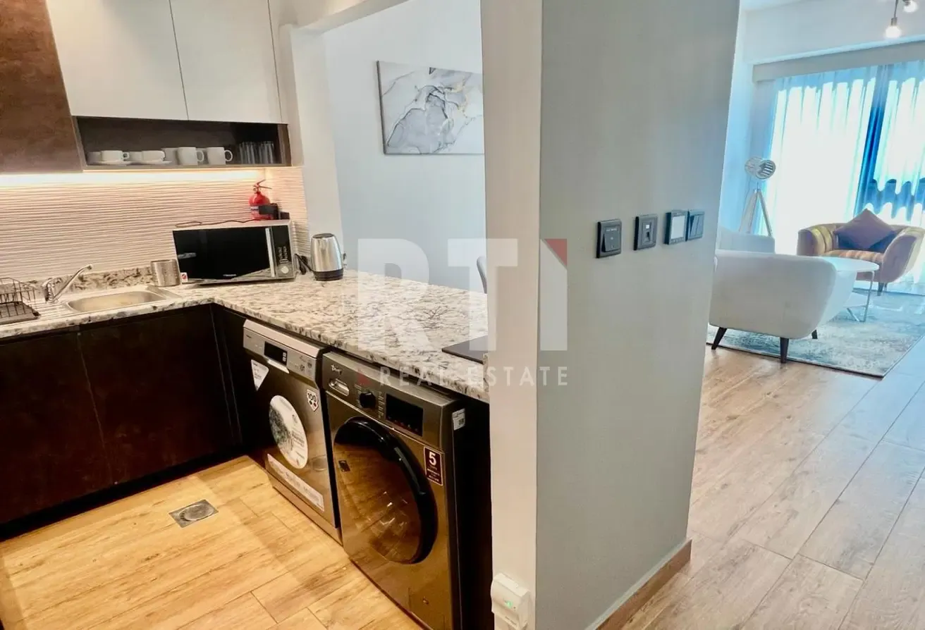 All Bills Included | Marina View | Fully Furnished