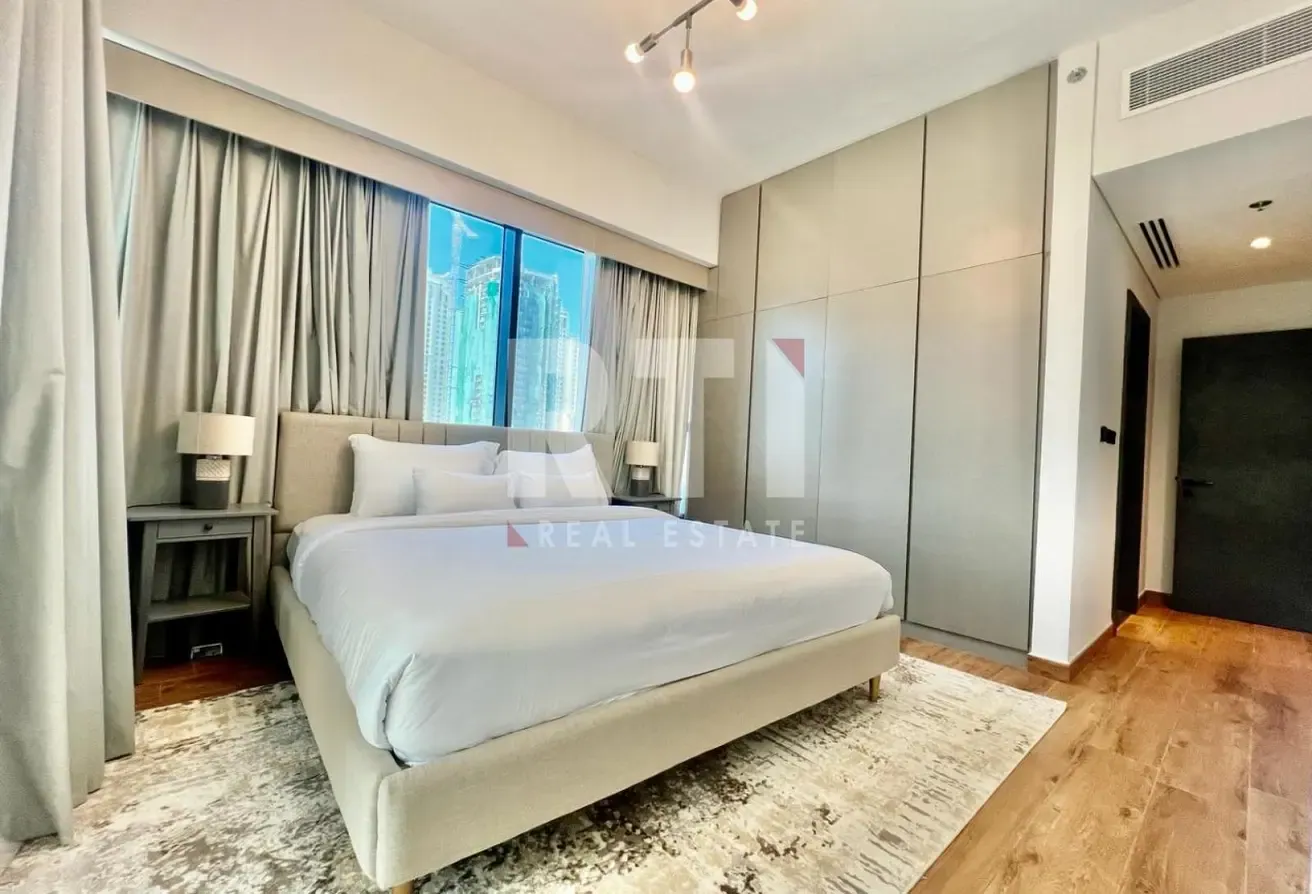 All Bills Included | Marina View | Fully Furnished