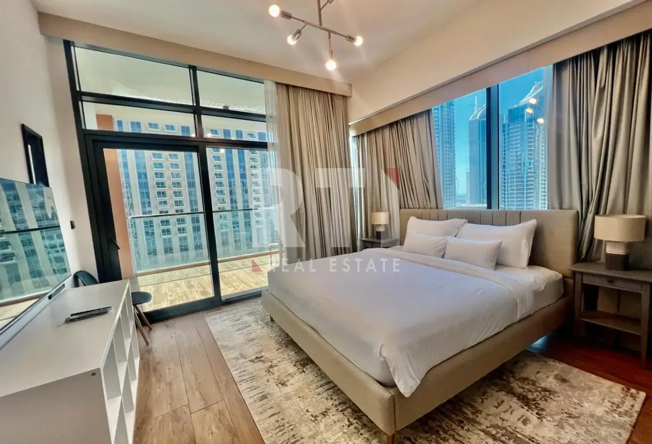 All Bills Included | Marina View | Fully Furnished