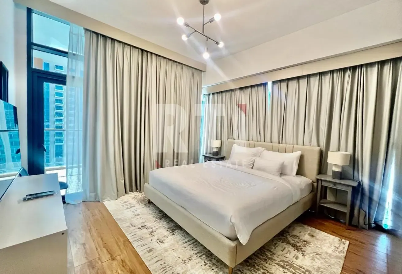 All Bills Included | Marina View | Fully Furnished