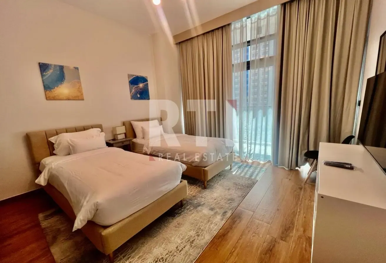 All Bills Included | Marina View | Fully Furnished