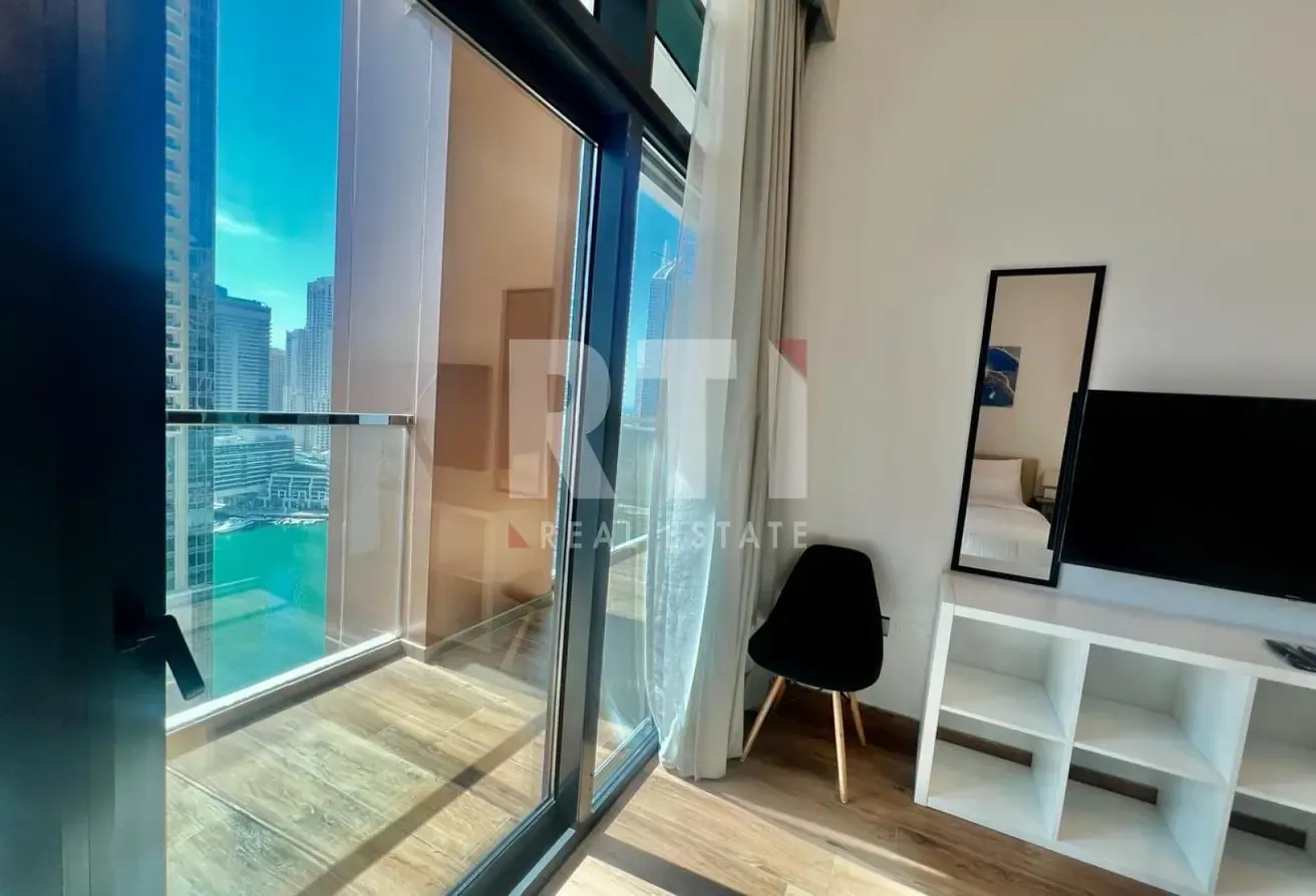 All Bills Included | Marina View | Fully Furnished