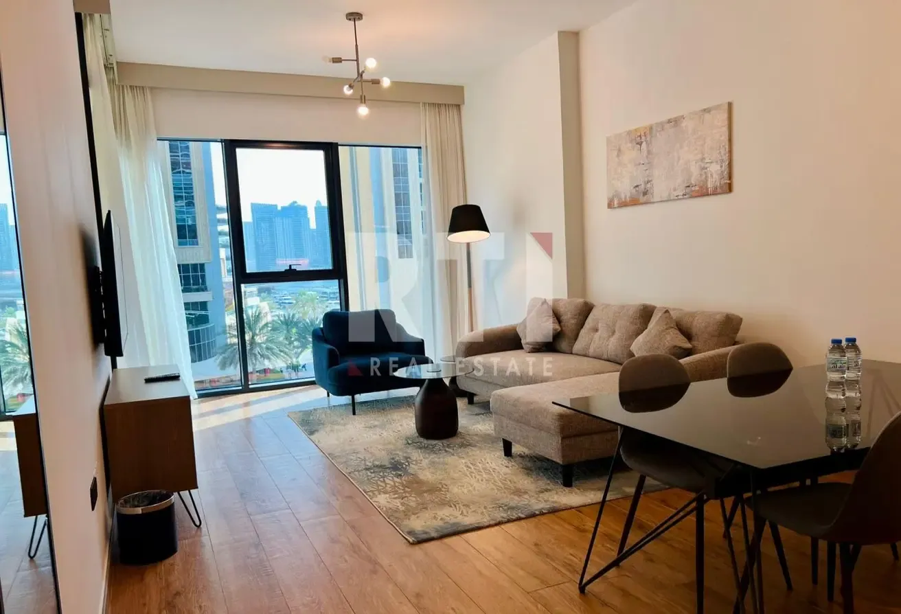 Marina View | Fully Furnished | All Bills Included