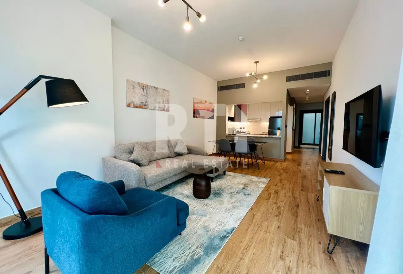 Marina View | Fully Furnished | All Bills Included