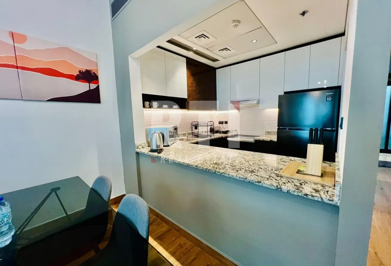 Marina View | Fully Furnished | All Bills Included