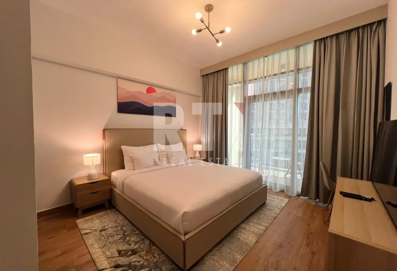 Marina View | Fully Furnished | All Bills Included