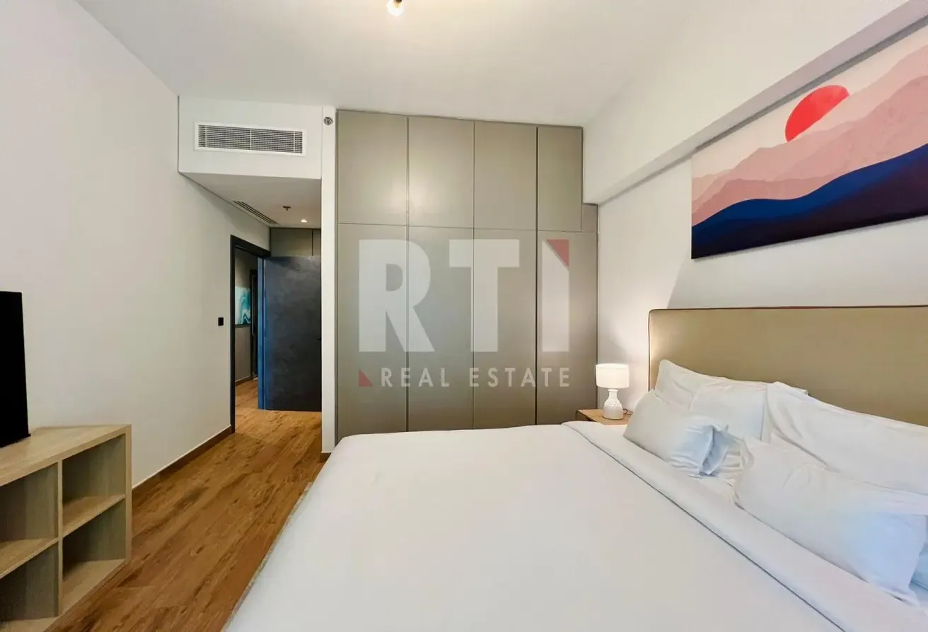 Marina View | Fully Furnished | All Bills Included