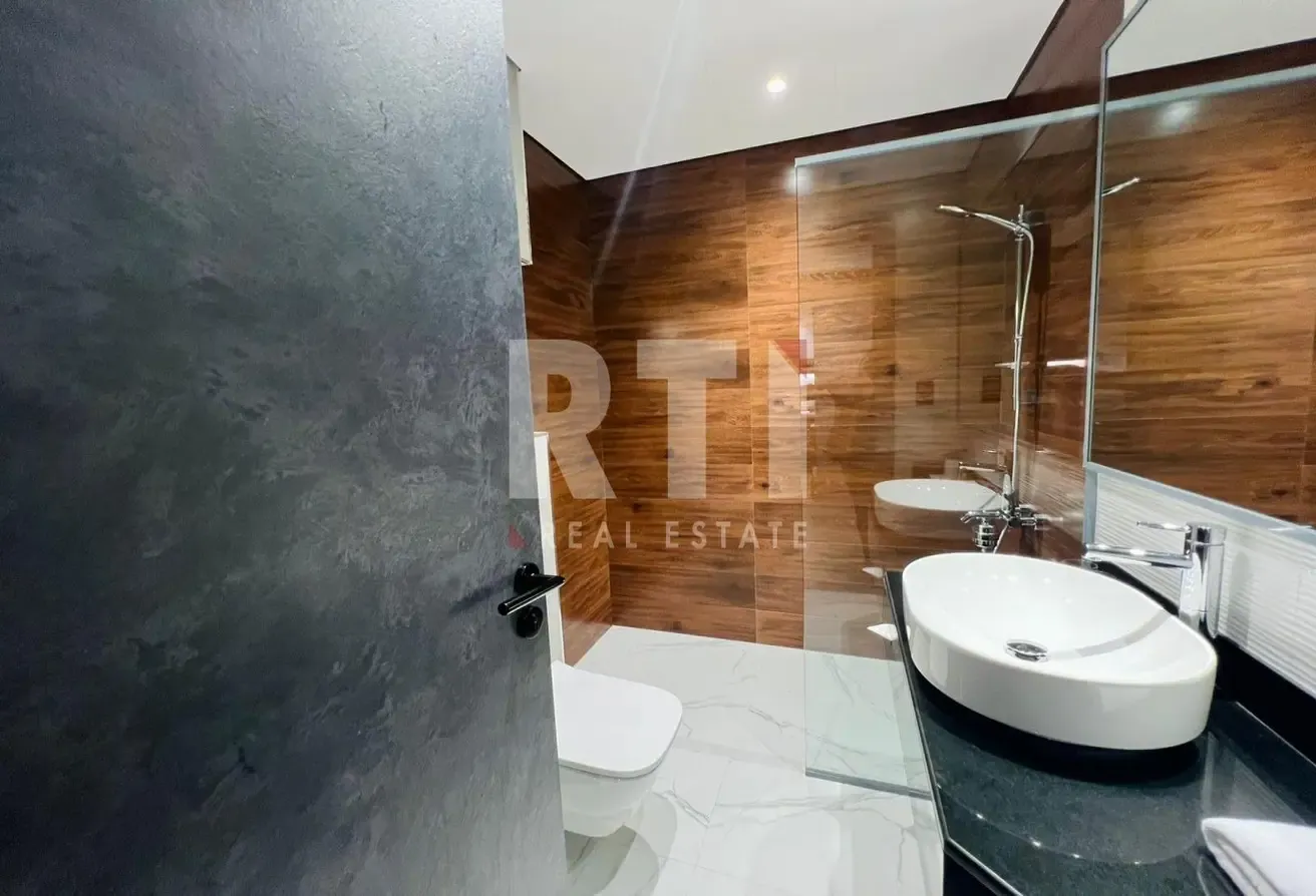 Marina View | Fully Furnished | All Bills Included