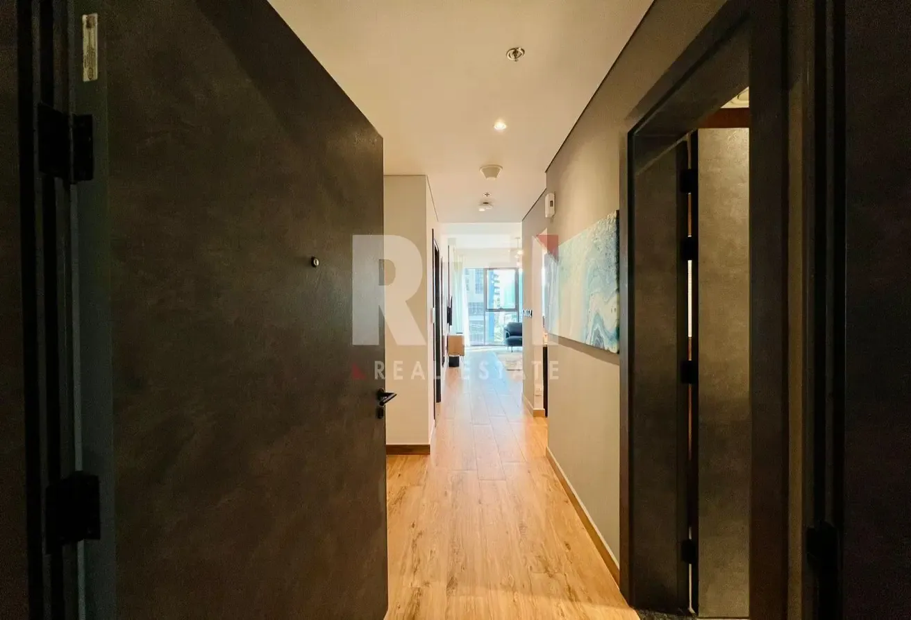 Marina View | Fully Furnished | All Bills Included