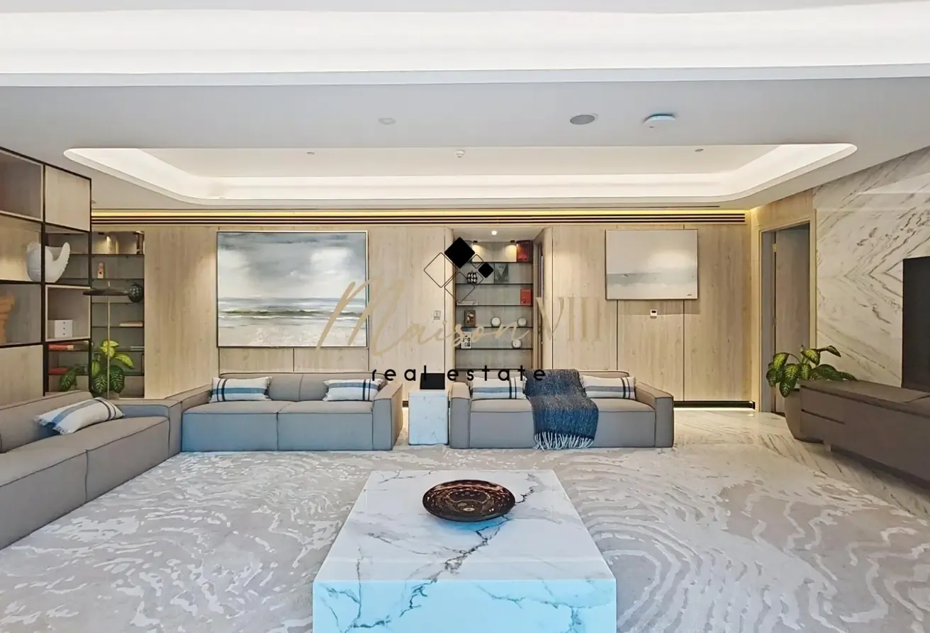 Marina Penthouse|Private Pool&Fitness|All Bills In