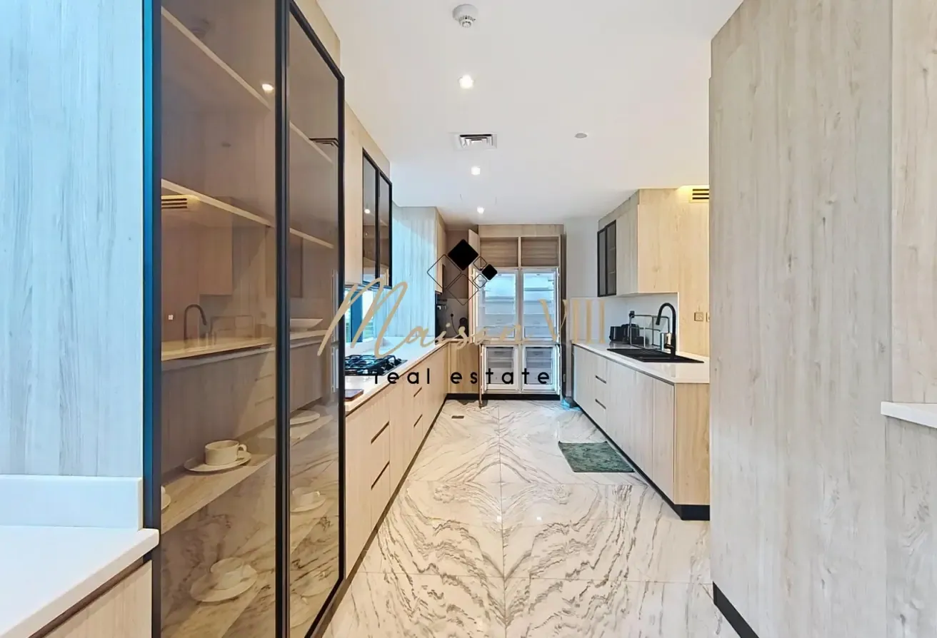 Marina Penthouse|Private Pool&Fitness|All Bills In