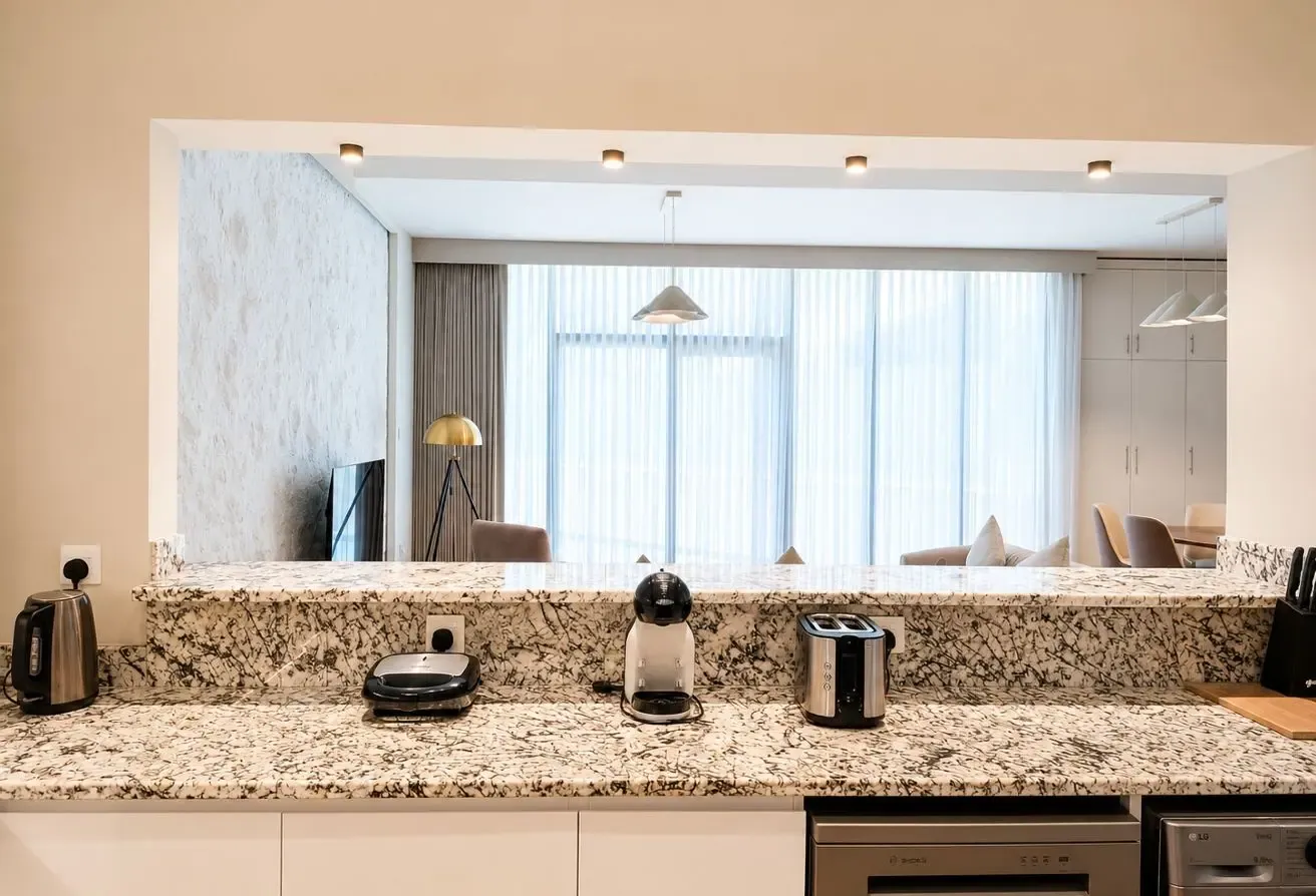 Luxury 2BR Duplex | Marina Moon | Marina Views