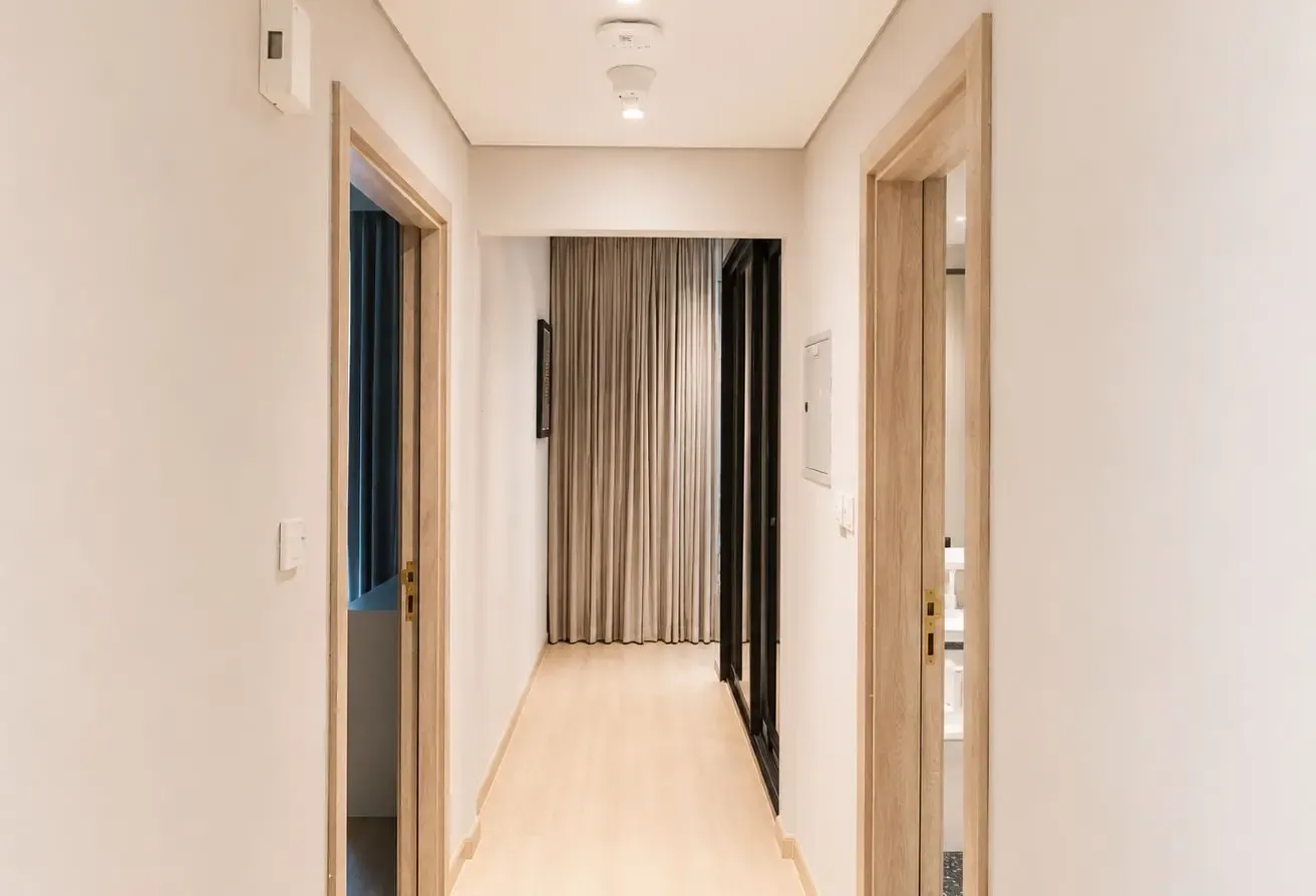 Luxury 2BR Duplex | Marina Moon | Marina Views