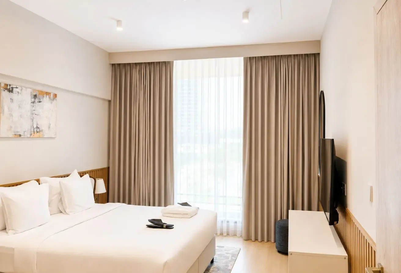 Luxury 2BR Duplex | Marina Moon | Marina Views