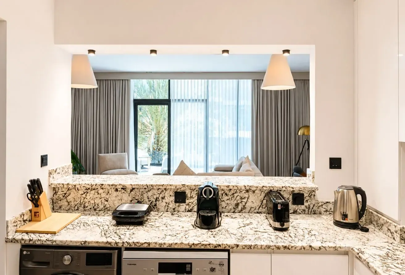 Exclusive Duplex | Modern Living | Marina Moon
