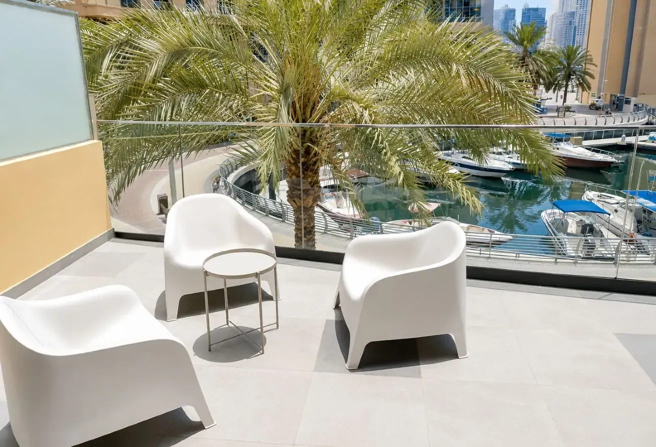 Exclusive Duplex | Modern Living | Marina Moon