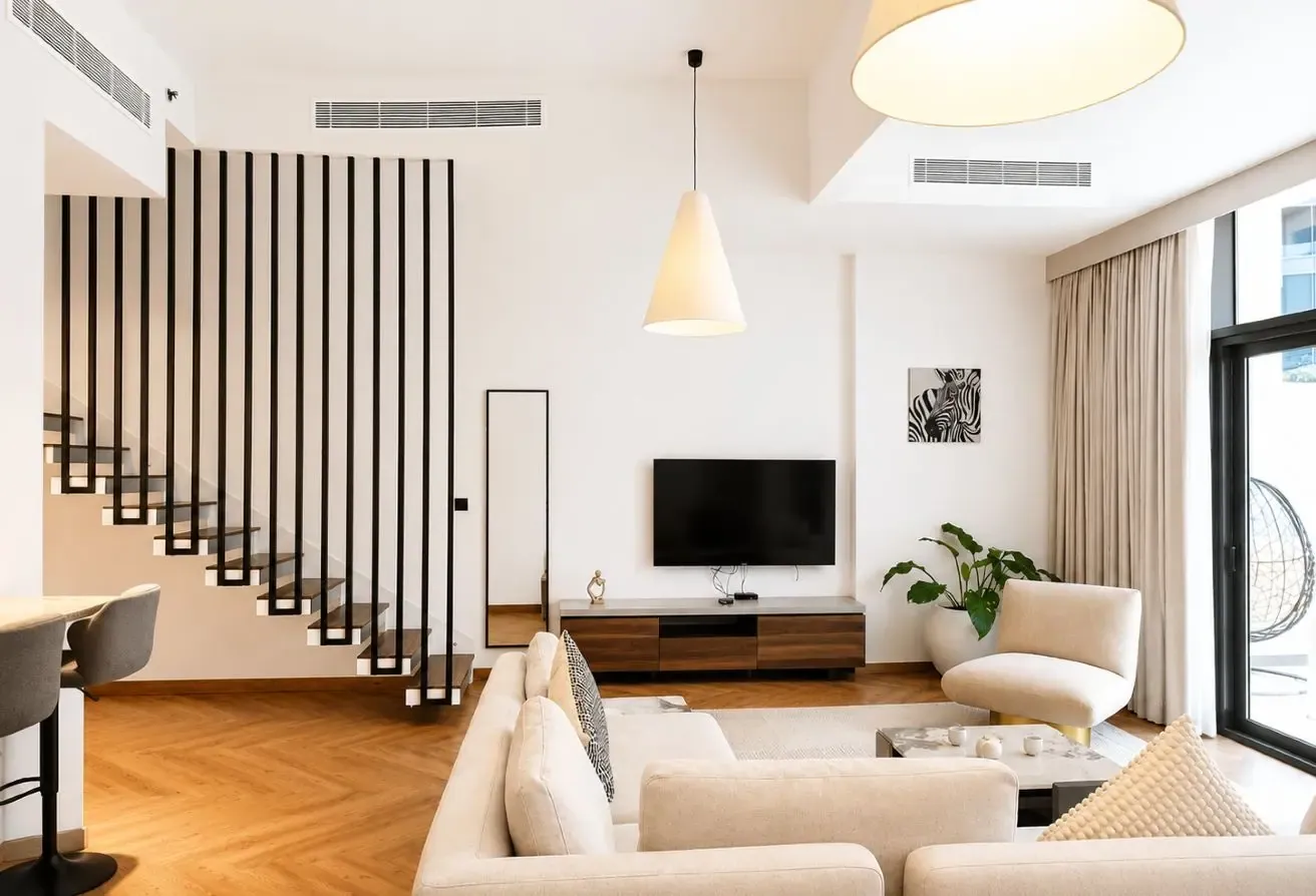 Exclusive Duplex | Modern Living | Marina Moon