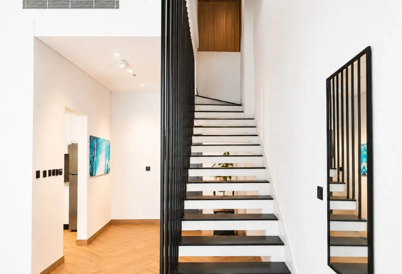 Exclusive Duplex | Modern Living | Marina Moon