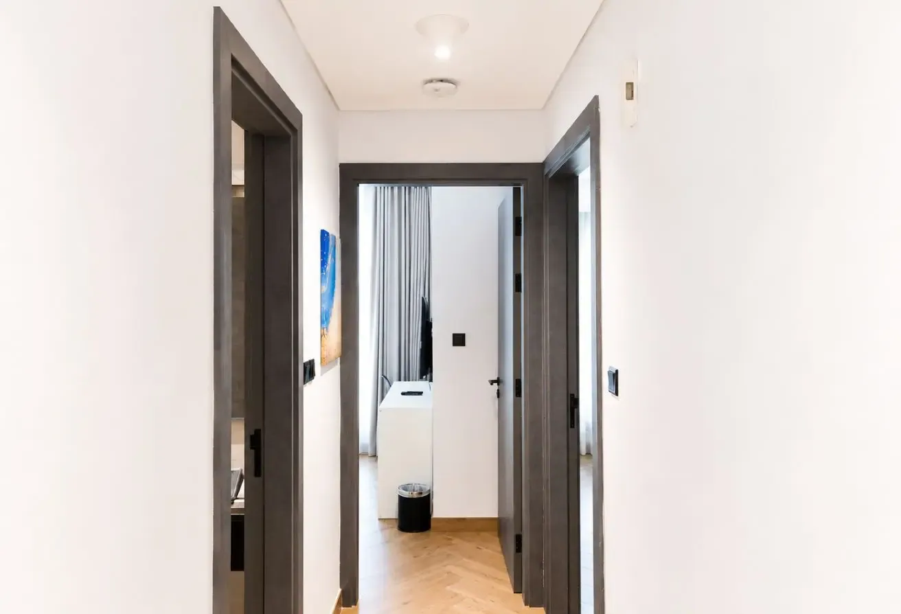Exclusive Duplex | Modern Living | Marina Moon