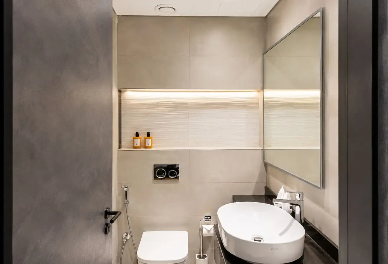 Exclusive Duplex | Modern Living | Marina Moon