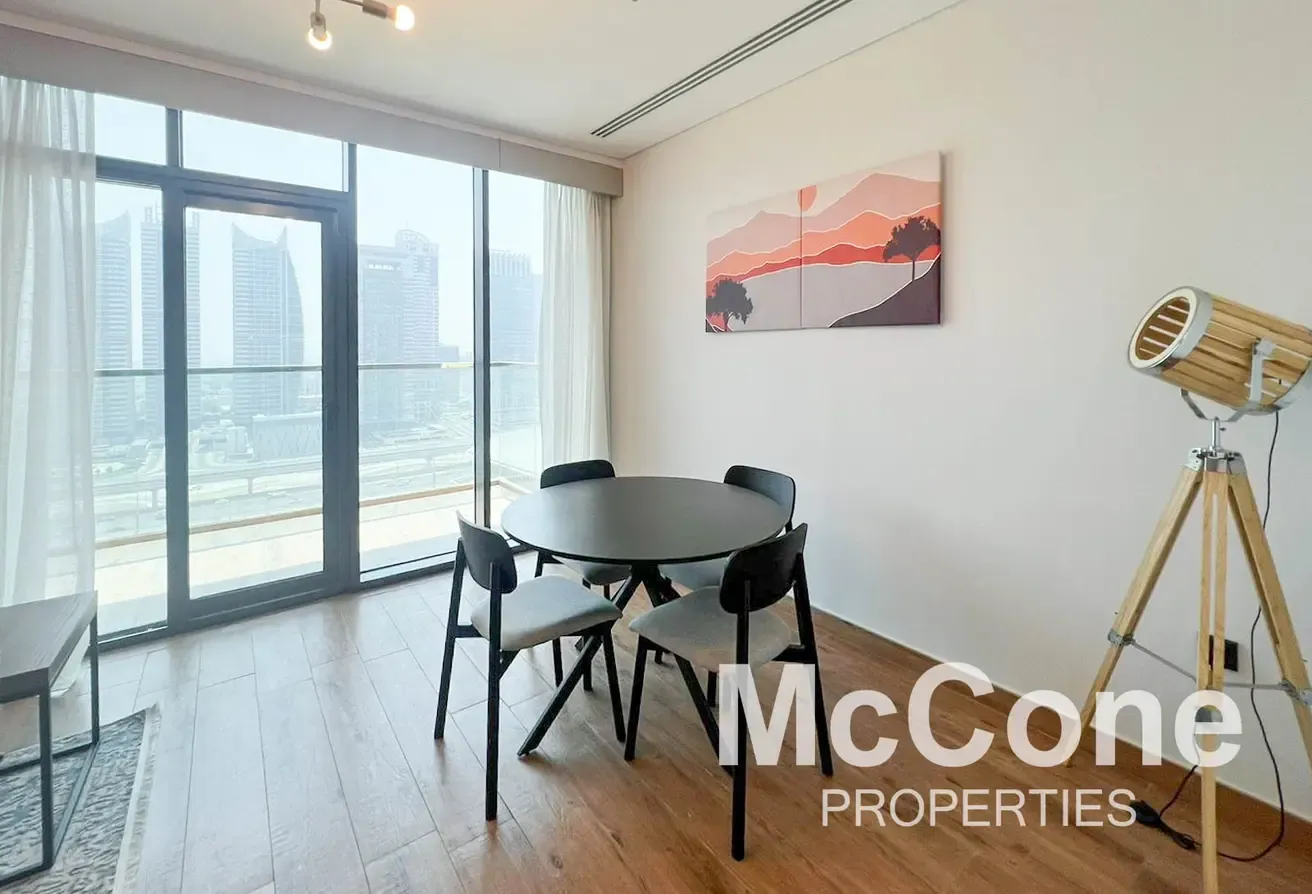 Fully Furnished | Bills Included | Marina View