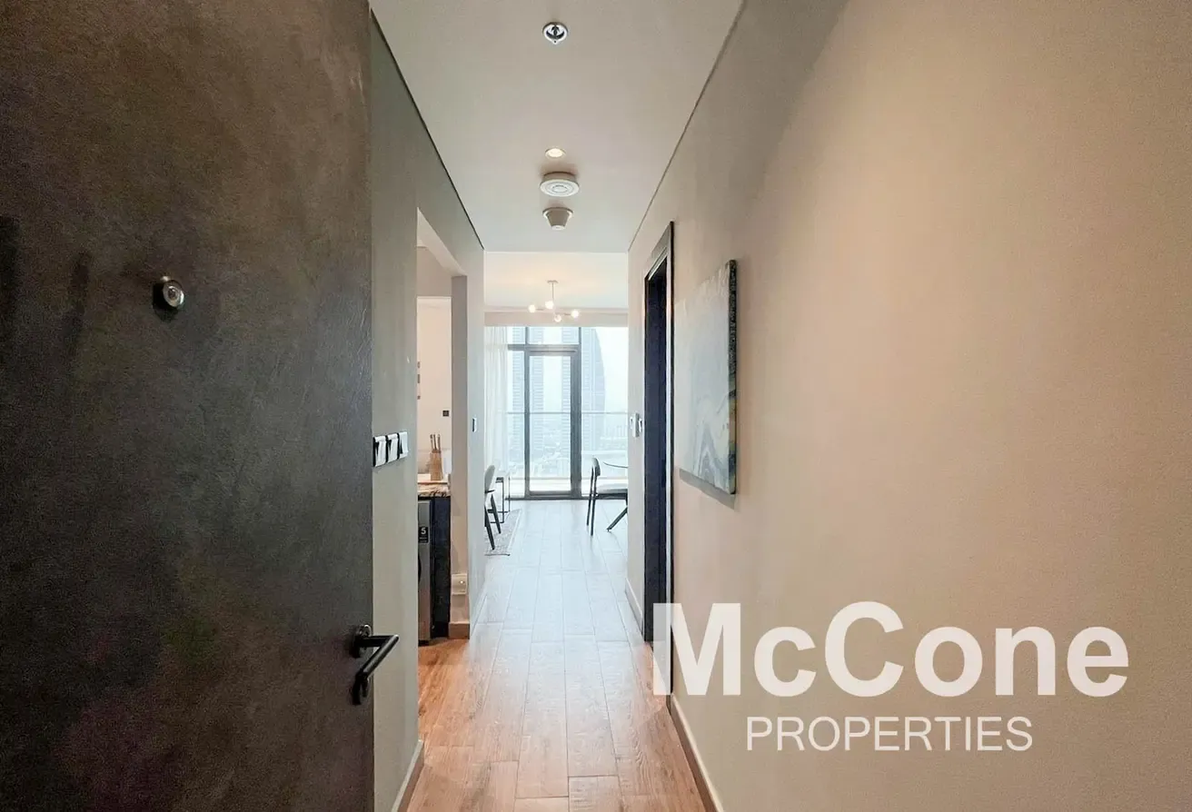 Fully Furnished | Bills Included | Marina View
