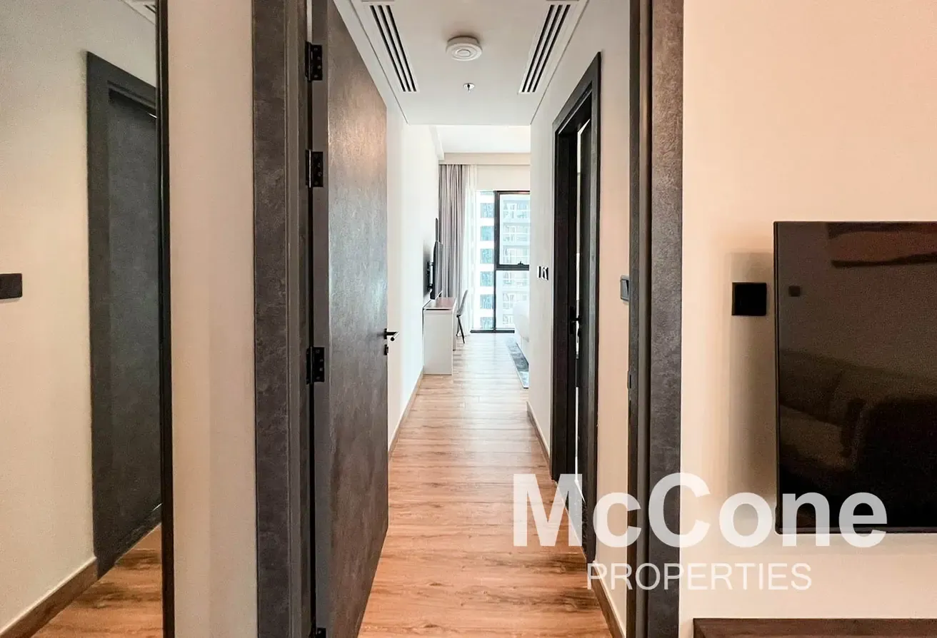 Fully Furnished | Bills Included | Marina View