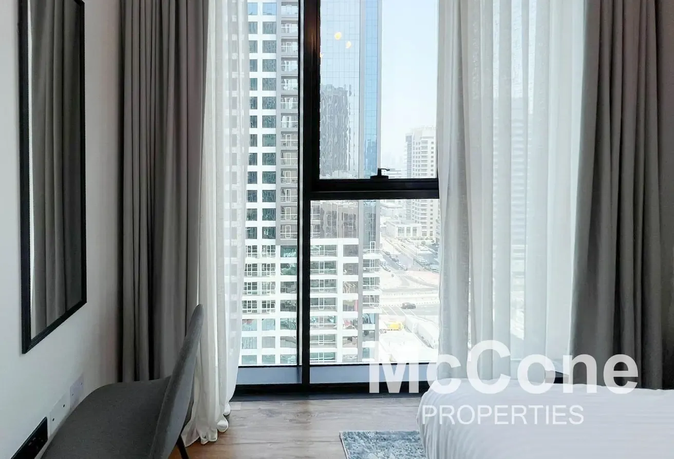 Fully Furnished | Bills Included | Marina View