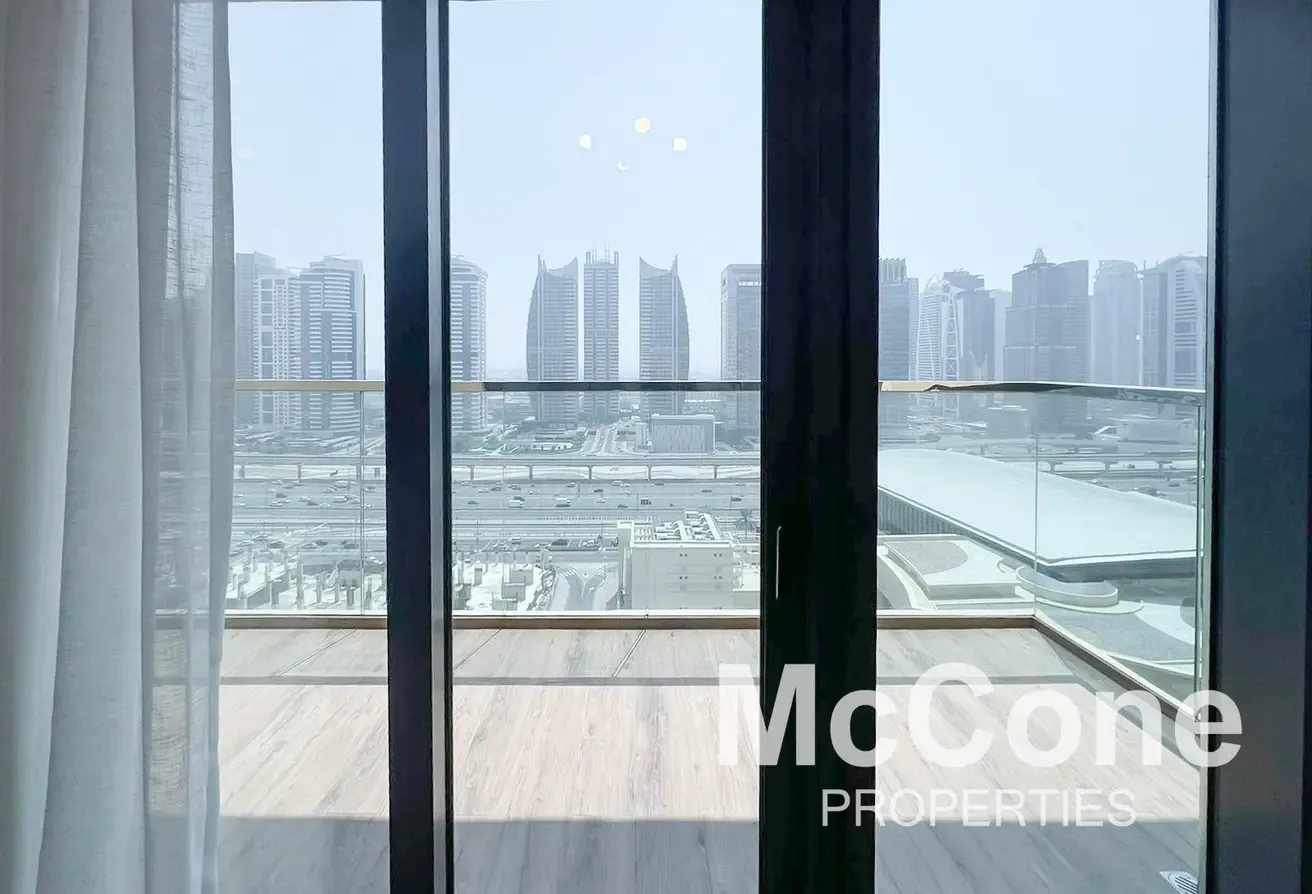 Fully Furnished | Bills Included | Marina View